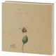 Goldbuch Album Trad. Green Vibes 25x25 60P Blanches