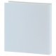 Goldbuch Album Mariage Raining Hearts 30x31 60P Blanches - Bleu