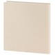 Goldbuch Album Mariage Raining Hearts 30x31 60P Blanches - Beige