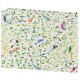 Goldbuch Album Trad. Spring Melody 22x16 36P Blanches
