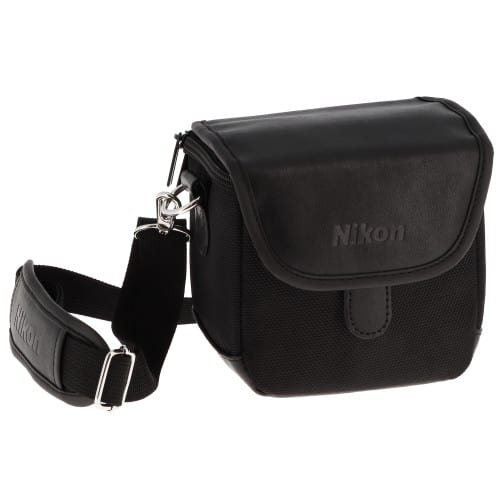 NIKON - Etui appareil photo CS-P08 pour Nikon Coolpix L120, P500 et B700