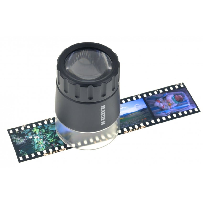 Viseur Universel Foinix 35-135mm Avec Correcteur Dioptrique - Occasion Allemagne