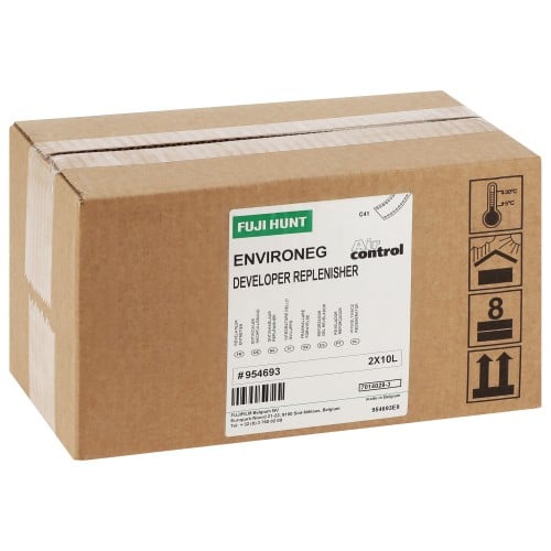 FUJI - Révélateur C41/C41-RA/BNP et CN-16Q Environeg Air Control - pour faire 2x10L (954693)