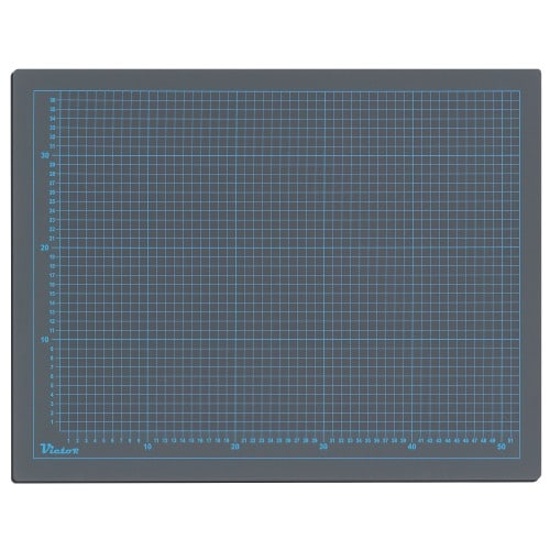 Tapis de découpe VICTOR ZENITH SCH-A2 - Format 45 x 60 cm