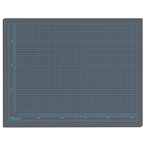 Tapis de découpe VICTOR ZENITH SCH-A2 - Format 45 x 60 cm