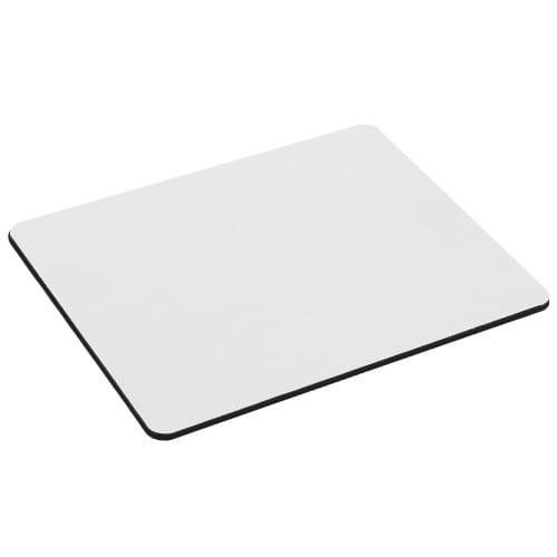 Tapis de souris rectangulaire 23 x 19 cm / 2 mm Sublimation