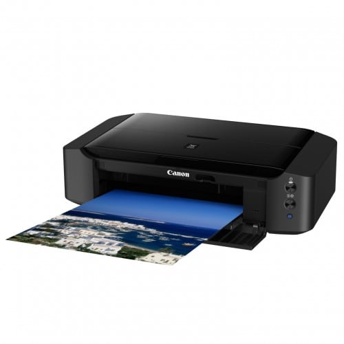 CANON - Imprimante jet d'encre Pixma IP8750 - Tirages A3+