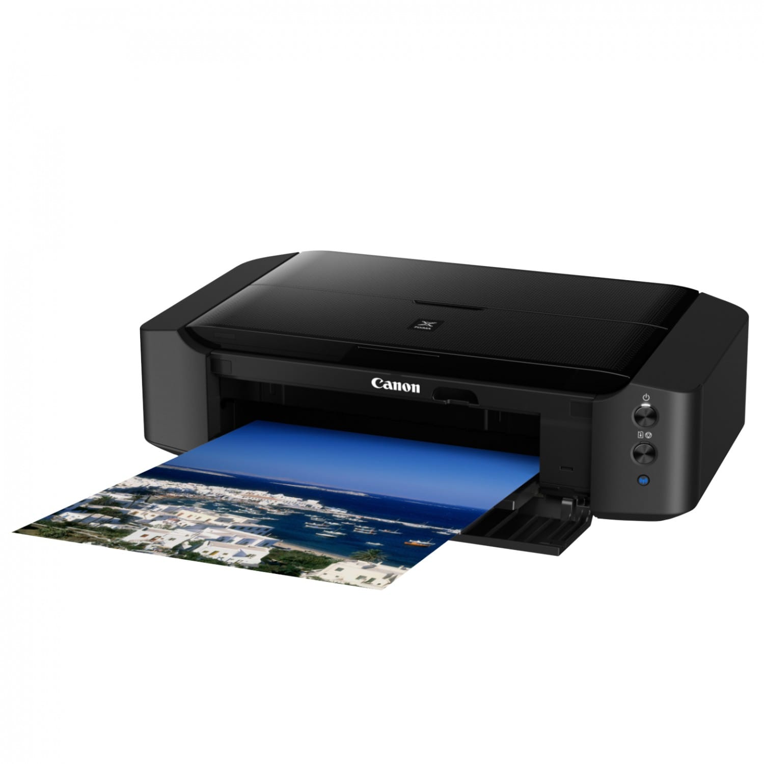 CANON - Imprimante jet d'encre Pixma IP8750 - Tirages A3+