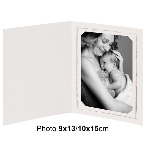 pour photo 9x13/10x15cm - Lot de 100
