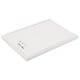 Chemise photo BESOIN & BARJON Collection FUSAIN : contour gris 2 volets - pour photo 24x30cm - Lot de 25