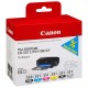 Canon cartouche PGI-550PGBK + CLI-551BK/C/Y/M/BK/GY *