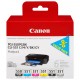 Canon cartouche PGI-550PGBK + CLI-551BK/C/Y/M/BK/GY *
