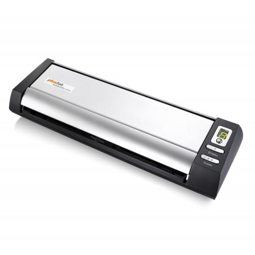 Scanner Portable Pas Cher - Achat Scanners Mobiles