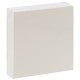 Papier jet d'encre NORITSU en feuilles pour D502 - 152 x 162mm - recto/verso - 210g (Mince) - 200f