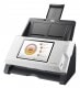 Plustek scanner eScan A280 600DPI A4 LED