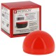 Paterson dome de remplacement pour lanterne de laboratoire rouge