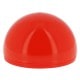 Paterson dome de remplacement pour lanterne de laboratoire rouge