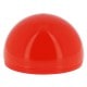 Paterson dome de remplacement pour lanterne de laboratoire rouge