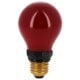 Kaiser lampe inactinique de laboratoire rouge 15 W - 230 V culot E27