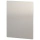 Panneau ChromaLuxe CHROMALUXE aluminium - Dim. 180x270x1,14mm - Blanc brillant