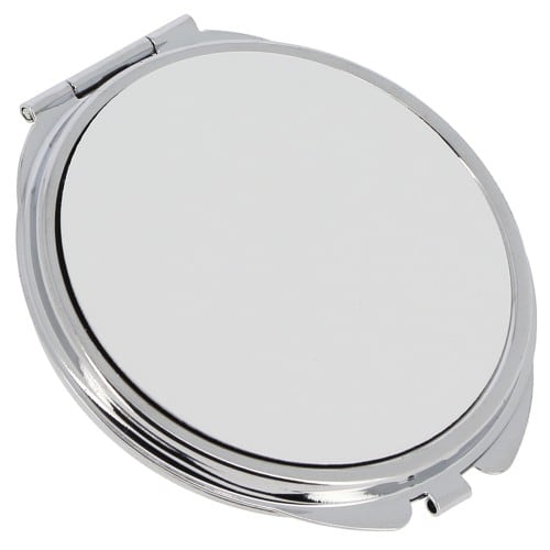 Miroir de poche - Diam. 65mm