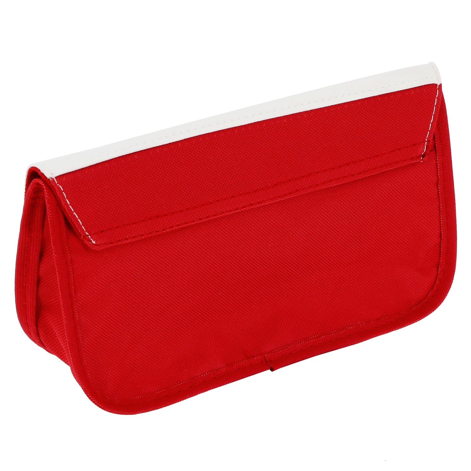 Trousse personnalisable en sublimation BG944 - Classic Red : Promociel