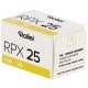 RPX 25 Format 135 - 36P L'unité