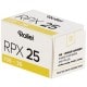 RPX 25 Format 135 - 36P L'unité