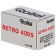 Rollei Retro 400 s - 135/36p