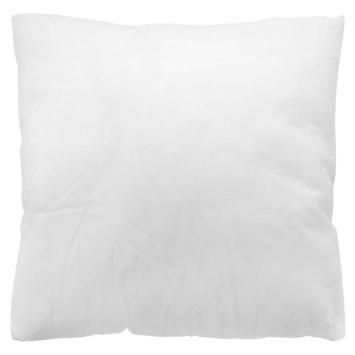 Coussin TECHNOTAPE rembourré - Forme carré - Dim. 45x45cm (à utiliser avec réf. TSPS070)