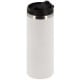 Mug thermos acier inoxydable blanc 450ml pour sublimation (l''unité)