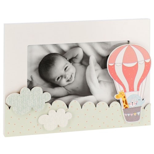 cadre bebe pour une photo 10X15 cm