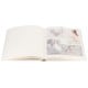 Naissance LITTLE STAR - 50 pages blanches - 200 photos - Couverture 28x30cm