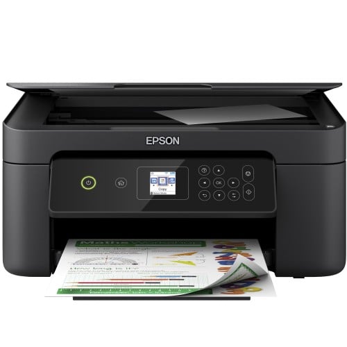 EPSON - Imprimante jet d'encre Expression Home XP-3100 - Multifonction - Tirages A4