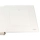 Naissance LITTLE STAR - 50 pages blanches - 200 photos - Couverture 28x30cm