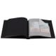 Carpentras Album classique Walther trad. Black&white 100ph 10x15 noir