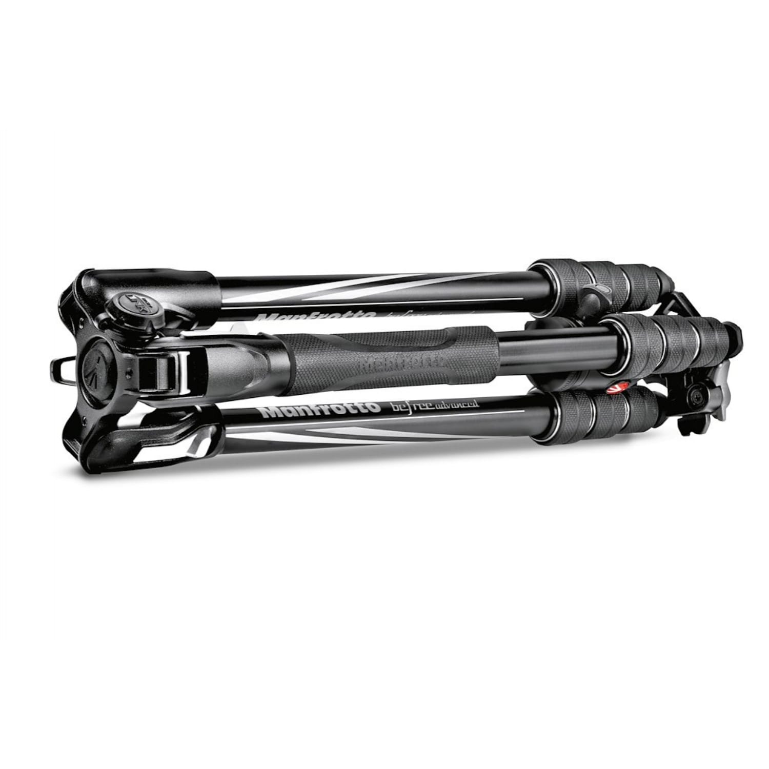 trepied photo befree manfrotto avec rotule