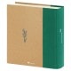 GREENEARTH KOALA - 100 pages ivoires - 200 photos - Couverture Verte 23x24,8cm