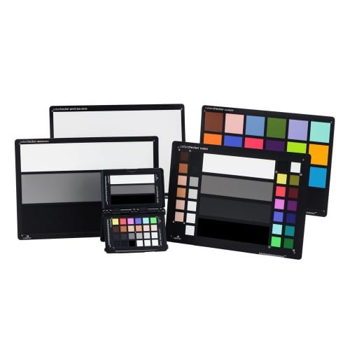 Calibrite - ColorChecker White Balance