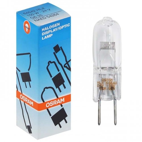 OSRAM - Lampe halogène 24V 150W - FDV HLX 64642 Longlife