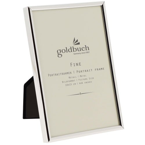 GOLDBUCH - Cadre photo Métal Fine