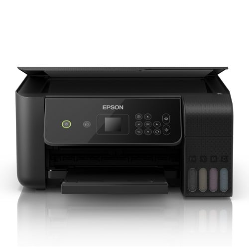 EPSON Imprimante multifonction réservoir d'encre ECOTANK-ET2826