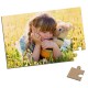 Puzzle UNISUB Unisub forme rectangle - Bois - Dim. 17,5x25cm - 30 pièces