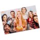 Puzzle carton 500pcs 54x40cm pour sublimation (à l''unité) *