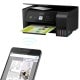 Epson EcoTank ET-2720 Imprimante jet encre 3 en 1 A4 *