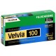 couleur VELVIA RVP 100 Format 120 - Pack de 5
