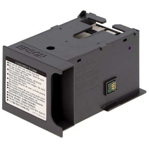 EPSON - Bloc récupérateur d'encre pour imprimante SureColor SC-F500 (C13S210057)