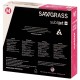 SubliJet-UHD - Magenta 31ml - pour Sawgrass SG500 et SG1000