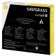 Sawgrass encre SubliJet-UHD jaune 70ml pour Sawgrass SG1000