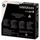 Sawgrass encre SubliJet-UHD noire 31ml pour Sawgrass SG500 & SG1000